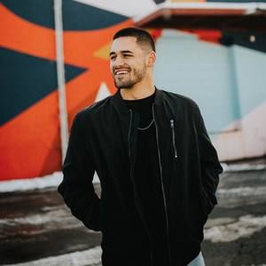 Meet your Posher, Isaiah